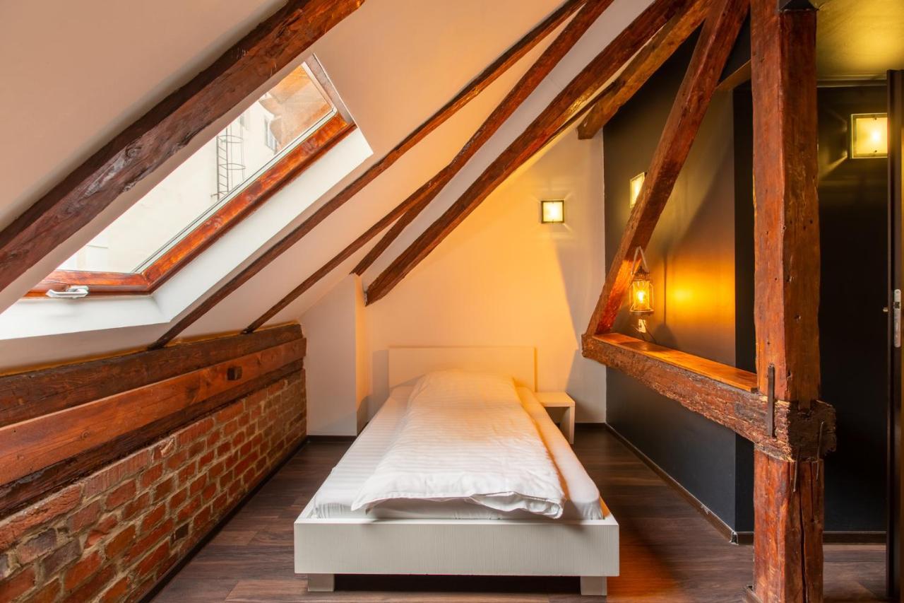 Vendi Grand Square Residence Nagyszeben Kültér fotó