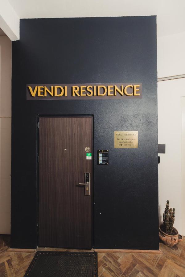 Vendi Grand Square Residence Nagyszeben Kültér fotó