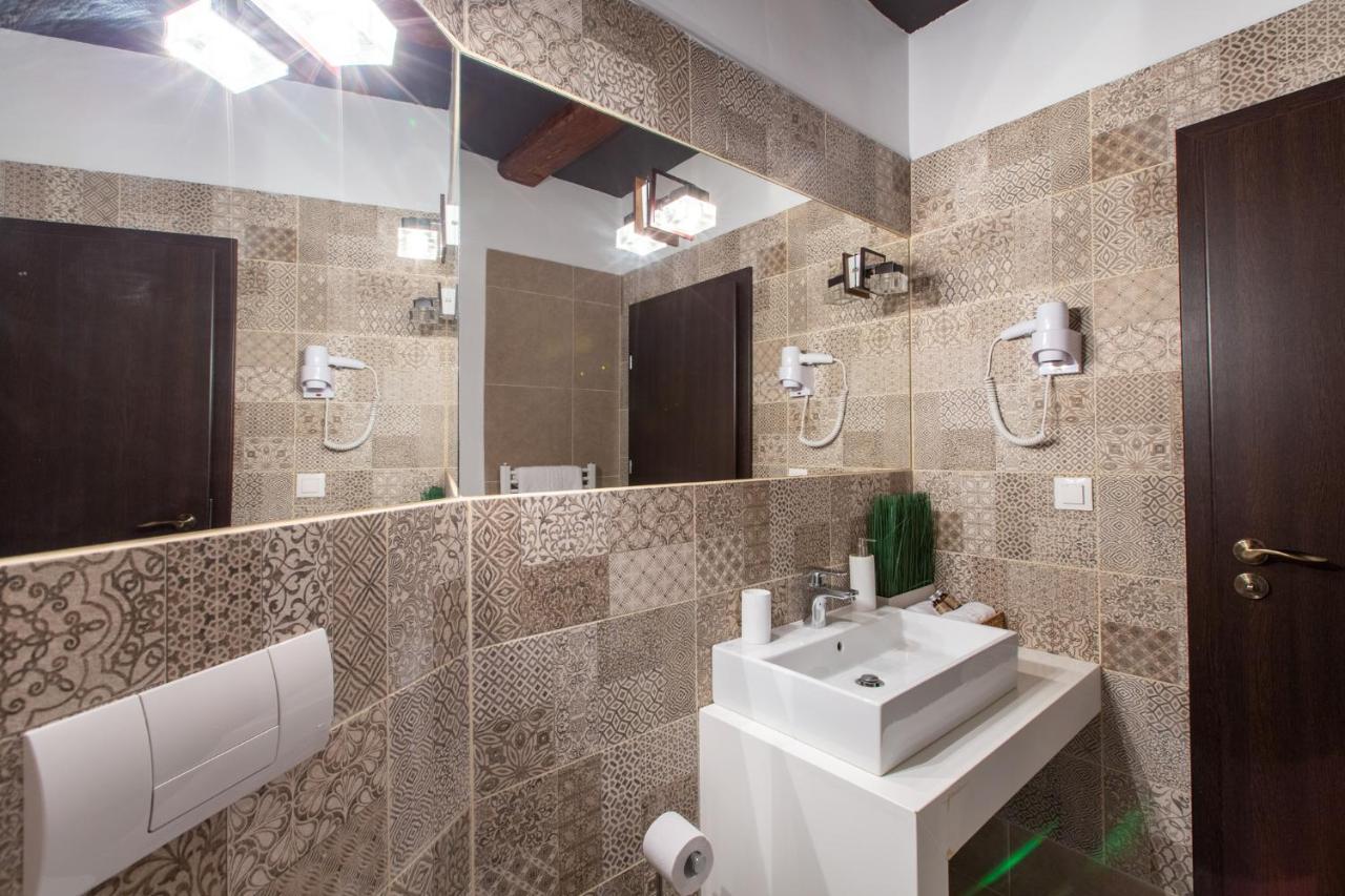 Vendi Grand Square Residence Nagyszeben Kültér fotó