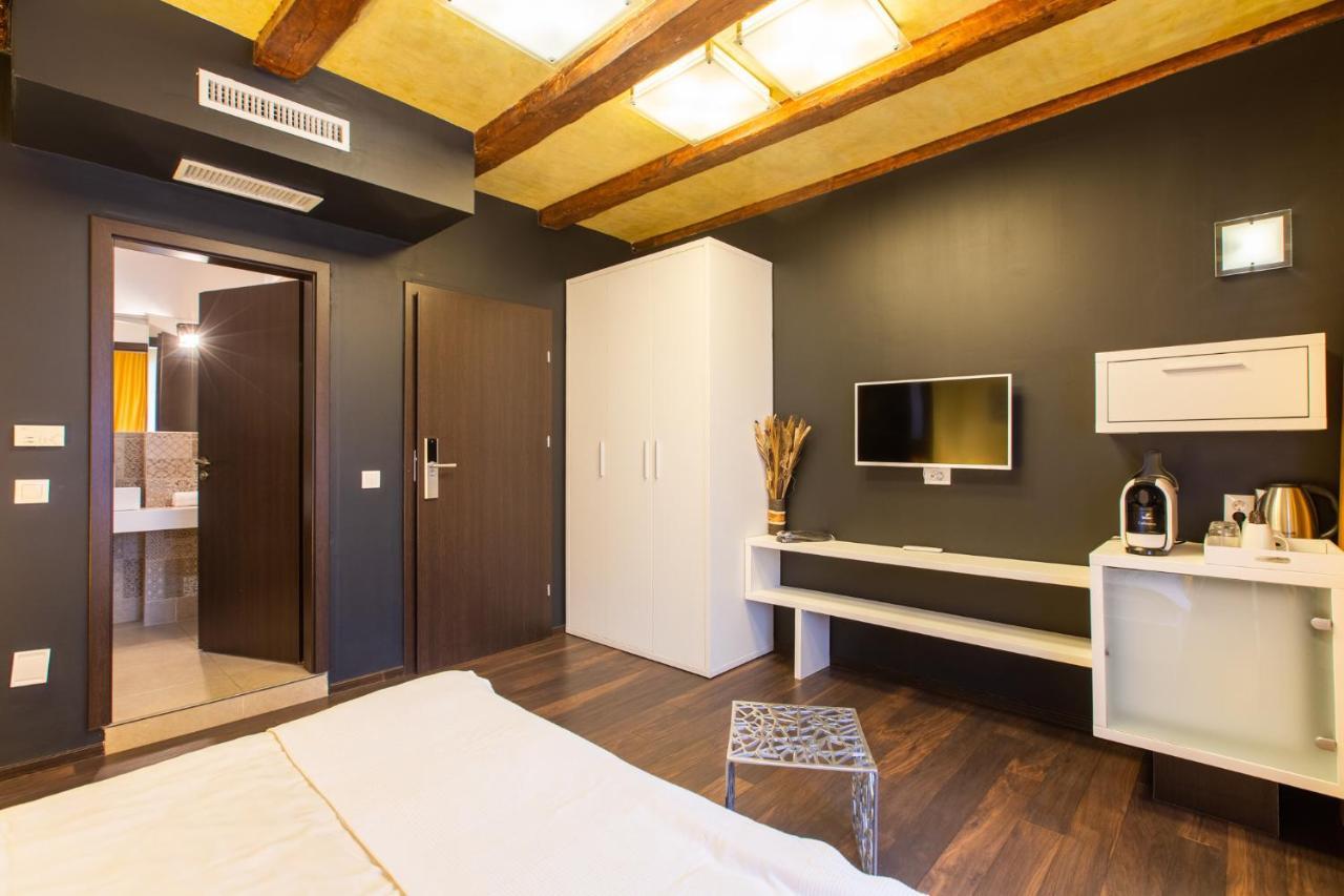 Vendi Grand Square Residence Nagyszeben Kültér fotó