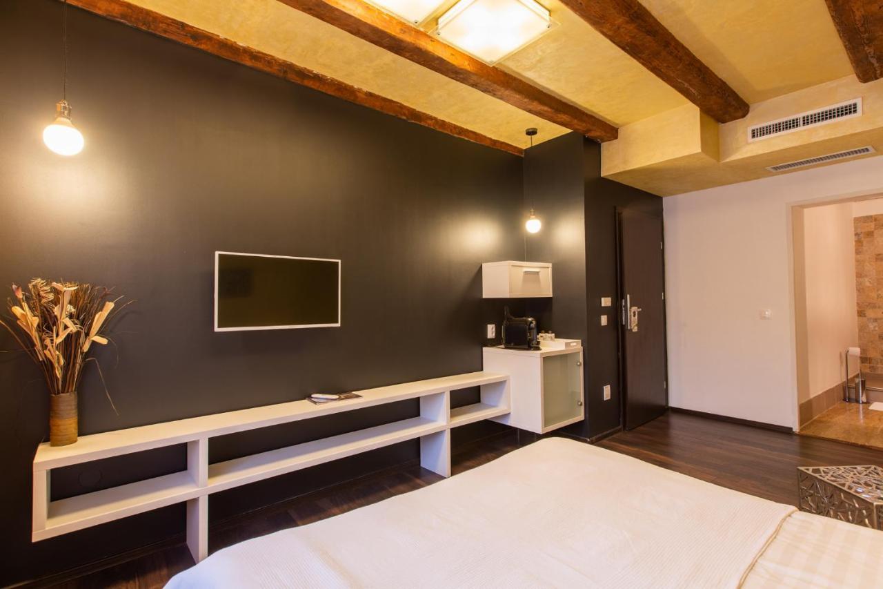 Vendi Grand Square Residence Nagyszeben Kültér fotó