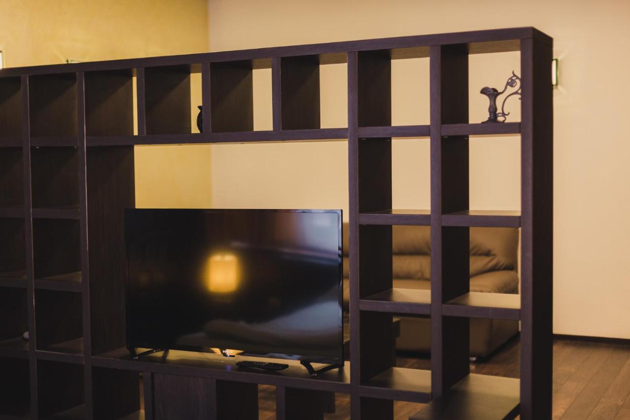Vendi Grand Square Residence Nagyszeben Kültér fotó